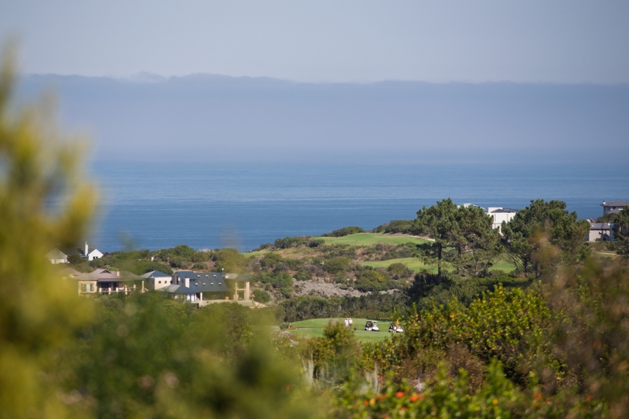 4 Bedroom Property for Sale in Pezula Golf Estate Western Cape